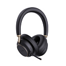 Yealink BH76 Plus UC Black USB-C Гарнитура