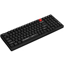 Клавиатура проводная A4Tech Bloody S98 black (механическая, USB, for gamer, LED) (S98 BLACK)
