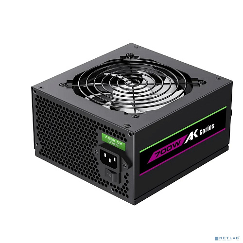 ZIRCON AK-700 ATX 700W