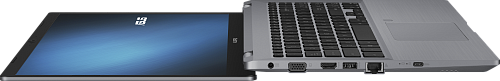 Ноутбук ASUSPRO P3540FA-BQ0939 70Вт/ч батарея 15.6"(1920x1080 (матовый) IPS)/Intel Core i3 8145U(2.1Ghz)/8192Mb/256SSDGb/noDVD/Int:Intel HD Graphics