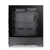Корпус THERMALTAKE CTE T500 Air черный без БП ATX 3x140mm 2xUSB3.0 audio bott PSU