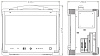 FRONT Portable 560.501