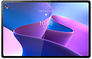 Планшет Lenovo Tab P12 Pro TB-Q706F 870 (2.2) 8C RAM8Gb ROM256Gb 12.6" AMOLED 2560x1600 Android 11 темно-серый 13Mpix 8Mpix BT WiFi Touch microSD 1Tb