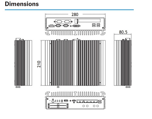 eBOX710-521-FL-PCIE-DC
