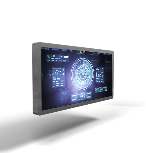 Интерактивная панель Stark Mini 32" (32 дюйма)