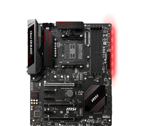 X470 GAMING PRO