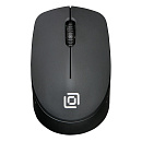 Мышь Oklick 486MW черный оптическая (1000dpi) беспроводная USB (2but) {1196555}