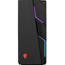 ПК MSI Codex 6 14NUC5-086XRU i5 14400F (2.5) 16Gb SSD512Gb RTX4060 8Gb без ОС GbitEth WiFi BT 500W черный (9S6-B91431-086)