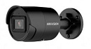 Камера видеонаблюдения IP Hikvision DS-2CD2083G2-IU(BLACK)(2.8mm) 2.8-2.8мм цв. корп.:черный