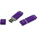 Smartbuy USB Drive 8Gb Quartz series Violet SB8GBQZ-V