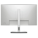 LCD Dell 27" U2724DE UltraSharp серебристый/черный