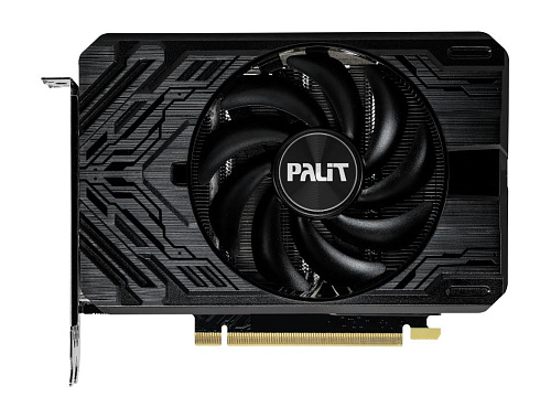 Видеокарта PCIE16 RTX4060TI 8GB PA-RTX4060TI STORMX 8GB PALIT