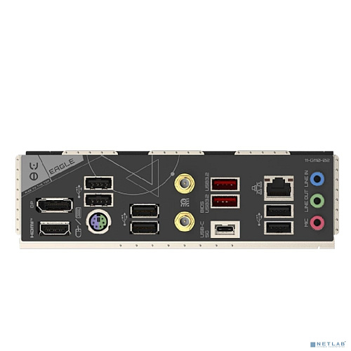 Gigabyte B650 EAGLE AX {AM5, B650, WiFi, ATX}