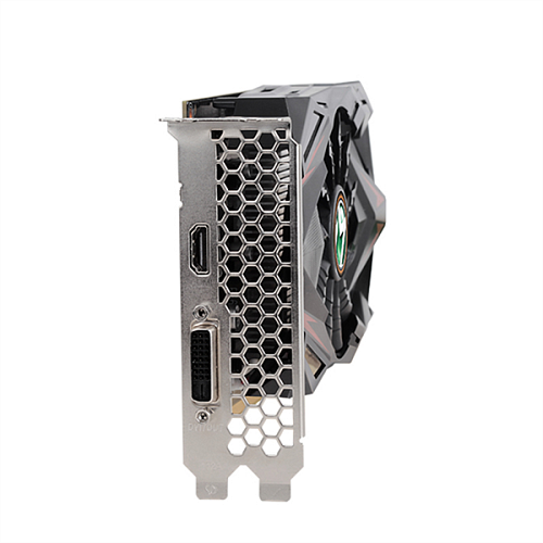 MAXSUN MS-GT1030 Transformer2G//GT 1030, HDMI, DVI , 2G, D5
