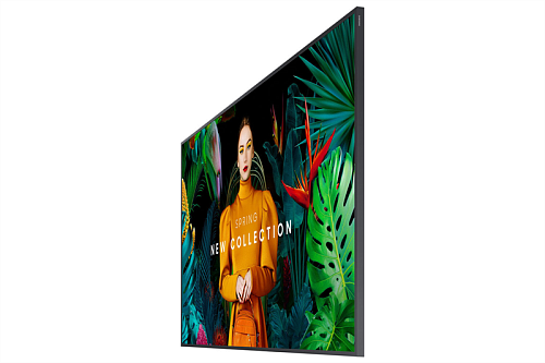 Проф. Панель Samsung 50" QH50C