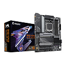 Материнская плата Gigabyte Bad Pack B650 AORUS ELITE AX V2, Socket AM5, AMD B650, 4xDDR5-5200, HDMI+DP, 3xPCI-Ex16, 4xSATA3(RAID 0/1/10), 3xM.2, 8 Ch