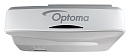 Лазерный проектор Optoma ZH400USTi Интерактивный (FULL 3D), DLP, (1920x1080), 4000 ANSI Lm,100000:1, TR 0,25:1,HDMI x2,15-pin D-sub x2,AudioIN- Jack x