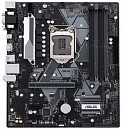 Материнская плата Asus PRIME B365M-A Soc-1151v2 Intel B365 4xDDR4 mATX AC`97 8ch(7.1) GbLAN+VGA+DVI+HDMI
