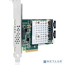 HPE Smart Array P408i-p SR Gen10/2GB Cache(no batt. Incl.)/12G/2 int. mini-SAS/PCI-E 3.0x8(HP&LP bracket)/RAID 0,1,5,6,10,50,60 (830824-B21)