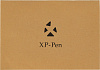Дополнительные наконечники XPPen AC04_B для перьев PN01_B, P03S, P05, 50шт (Star G640/640S, Star03/06C, Deco01v2/03)