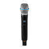 Цифровая радиосистема Shure SLXD24+E/B87A