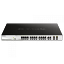 D-Link DGS-1210-28MP/FL1A