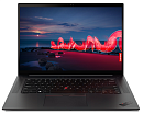 ThinkPad X1 Extreme G4 16" WQXGA (2560x1600) AG 400N, i7-11800H 2.3G, 16GB DDR4 3200,512GB SSD M.2,RTX 3050Ti 4GB, WiFi+BT, NoWWAN, FPR, IR Cam, 4cell