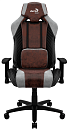 Aerocool BARON Burgundy Red