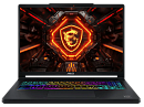 ноутбук MSI Crosshair 16 Max HX E2WGXK Core 7 251HX 16" 16:10 QHD+(2560 x 1600),OLED, 165hz,DDR5 16GB,1TB SSD,NV RTX 5070 (12GB GDDR7),90Whr,2.5kg,1y,