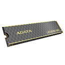 Твердотельный накопитель SSD ADATA M.2 2280 2TB LEGEND 860 PCI-E 4.0 x4 R:6000/ W:5000MB/s