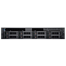 Сервер DELL PowerEdge R540 8 LFF/ 4208/ 16 GB RDIMM 3200/ 1,2b SAS 10K/ H330 Low Prof./ 2 x 750W / 3YBWNBD