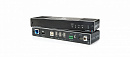 Приемник Kramer Electronics [TP-590R] HDMI, Аудио, Ethernet, RS-232, ИК, USB по витой паре HDBaseT; до 40 м, поддержка 4К60 4:2:0