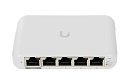 Коммутатор 5PORT 1000M POE USW-FLEX-MINI UBIQUITI
