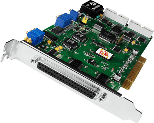 PCI-1802LU CR