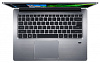 Ультрабук Acer Swift 3 SF314-58G-76KQ Core i7 10510U/8Gb/SSD256Gb/nVidia GeForce MX250 2Gb/14"/IPS/FHD (1920x1080)/Windows 10/silver/WiFi/BT/Cam