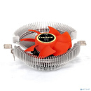 Exegate EX286144RUS Кулер ExeGate EE80 (Al, LGA775/1150/1151/1155/1156/1200/1700/AM2/AM2+/AM3/AM3+/AM4/FM1/FM2/754/939/940, TDP 65W, Fan 80mm, 2000RPM