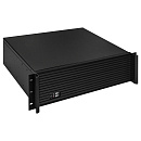 Серверный корпус ExeGate Pro 3U390-11 <RM 19", высота 3U, глубина 390, БП 600ADS, USB>