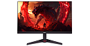 Монитор 23.8" ACER Nitro VG240YX1bmiipx IPS, 1920x1080, 200Hz, 0.5 ms, 178°/178°, 250 cd/m, 100M:1, +2xНDMI 2.0