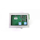 Ethernet-коммутатор MES3508P, 8х10/100/1000Base-T (PoE/PoE+), 2хcombo 10/100/1000Base-T/1000Base-X, L3, 48 (45 ~ 57) VDC