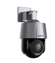DAHUA DH-SD3A200-GN-A-PV Уличная PT IP-видеокамера 2Мп, 1/2.8” CMOS, объектив 4.0мм, видеоаналитика, IP66, корпус: пластик