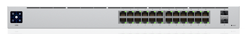 Коммутатор Ubiquiti UniFi Switch USW-24