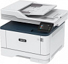МФУ лазерный Xerox WorkCentre B315V_DNI A4 Duplex Net WiFi белый