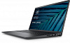 Ноутбук Dell Vostro 3510 Core i3 1115G4 4Gb SSD256Gb Intel UHD Graphics 15.6" WVA FHD (1920x1080) Linux black WiFi BT Cam