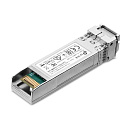 TP-Link TL-SM5110-SR Трансивер SFP+, 10GBase-SR (Duplex LC), 850нм, многомод, до 300м
