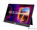 ASUS LCD 15.6" MB16AHG {IPS 1920x1080 144hz 16:9 матовая 300cd 178/178 144Hz FreeSync(Prem) HDMI USB} [90LM08U0-B01170]