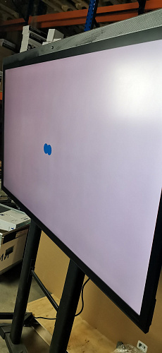 Интерактивная LED панель Newline TT-6522Z