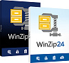 WinZip 24 Standard Single-User