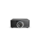 Barco G62-W9 Black Лазерный проектор (без объектива) {DLP WUXGA 1920x1200 9500lm 750000:1 2xHDMI2.0 DVI-D 3DSyncIN HDMI RJ45 RS232 [R9010263 / R90102