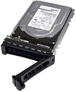 Жесткий диск DELL 1x2Tb SAS NL 7.2K для 13G 400-ALOB Hot Swapp 3.5"