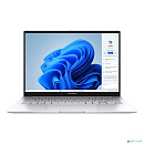 ASUS Zenbook UX3405CA-ST1093 [90NB14W2-M01LJ0] Silver 14" {OLED 3K Ul9 285H/32Gb/SSD512Gb/140T/noOS/Bag}